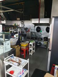Woodlands Horizon (D25), Warehouse #447875431